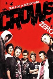 Crows Zero (2007) HD
