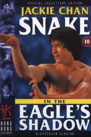 Snake in the Eagle’s Shadow (1978) DVD