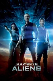 Cowboys & Aliens (2011) HD