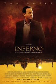Inferno (2016) HD
