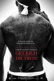 Get Rich or Die Tryin’ (2005) HD