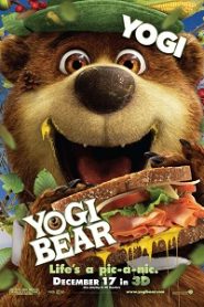 Yogi Bear (2010) HD
