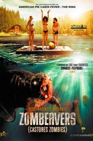 Zombeavers (2014) HD