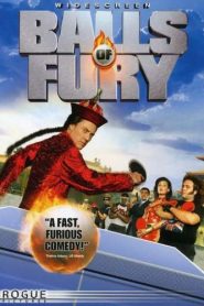 Balls of Fury (2007) DVD