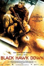 Black Hawk Down (2001) HD