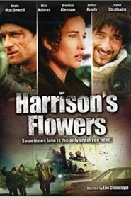 Harrison’s Flowers (2000) HD