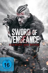 Sword of Vengeance (2015) HD