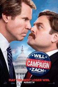 The Campaign (2012) HD
