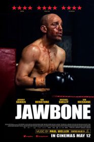Jawbone (2017) HD