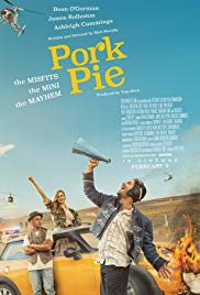 Pork Pie (2017) HD
