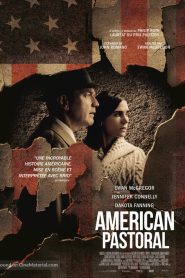 American Pastoral (2016) HD