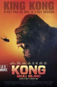 Kong: Skull Island (2017) HD