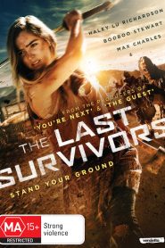 The Last Survivors (2014) HD