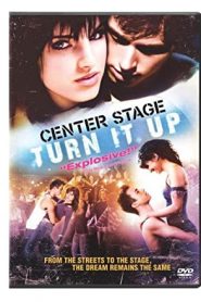 Center Stage: Turn It Up (2008) DVD