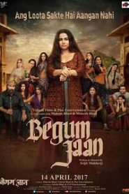 Begum Jaan (2017) HD