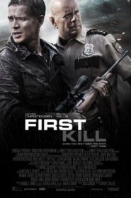 First Kill (2017) HD