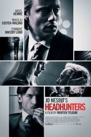 Headhunters (2011) HD