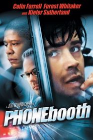 Phone Booth (2002) HD