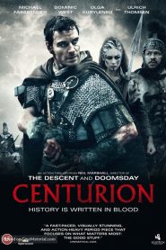Centurion (2010) HD