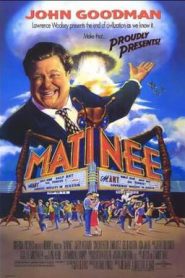 Matinee (1993) HD