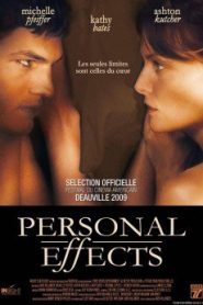 Personal Effects (2009) HD