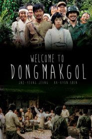 Welcome to Dongmakgol (2005) HD