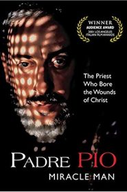 Padre Pio – Part 1 (2000) DVD
