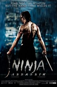 Ninja Assassin (2009) HD