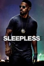 Sleepless (2017) HD