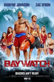 Baywatch (2017) HD