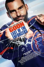 Goon: Last of the Enforcers (2017) HD