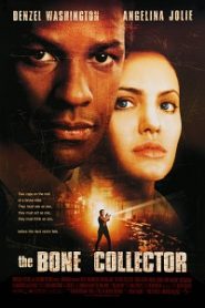 The Bone Collector (1999) HD