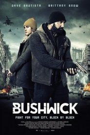 Bushwick (2017) HD