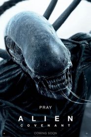 Alien: Covenant (2017) HD