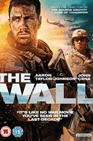 The Wall (2017) HD