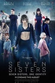 Seven Sisters (2017) HD