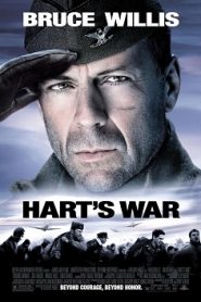 Hart’s War (2002) HD