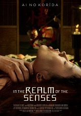 In the Realm of the Senses (1976) +18