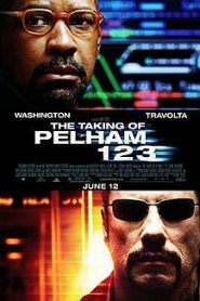 The Taking of Pelham 123 (2009) HD