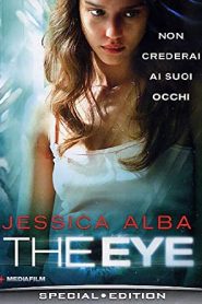 The Eye (2008) HD