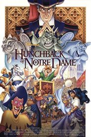 The Hunchback of Notre Dame (1996) HD