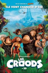 The Croods (2013) HD