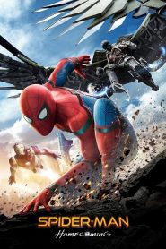 Spider-Man: Homecoming (2017) HD