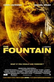 The Fountain (2006) HD