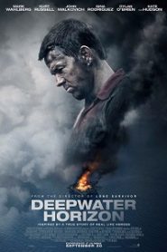 Deepwater Horizon (2016) HD
