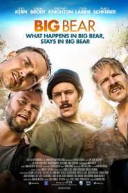 Big Bear (2017) HD