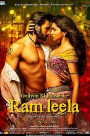 Goliyon Ki Rasleela Ram-Leela (2013) HD