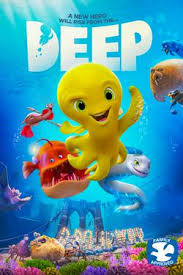 Deep (2017) HD