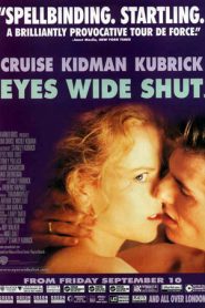 Eyes Wide Shut (1999) +18