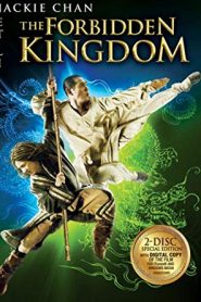 The Forbidden Kingdom (2008) HD